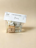 Peonies Car Diffuser