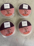 Dark Plum Eco Soy Deli Pot 50g