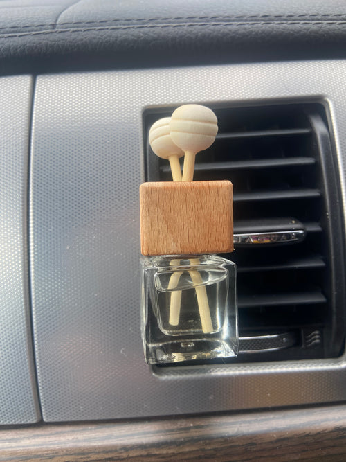 Blackberry Bramble Car Diffuser