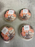 Peachy Creme Eco Soy Deli Pot 50g