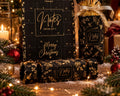 24 day wax melt advent Calendar