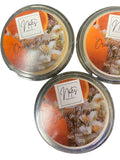 Orange Blossom & Cypress Eco Soy Deli Pot 50G