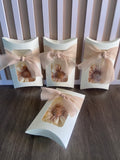 Personalised Favours