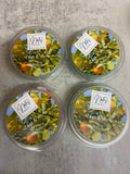 Zest & Herb Eco Soy Deli Pot 50g