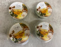 Green Tea & Lemon Eco Soy Deli Pot 50g