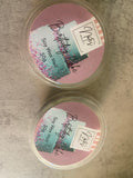 Birthday Cake Eco Soy Deli Pot 50g
