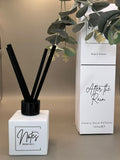 Notes- NEW! After The Rain Reed Diffuser 100ml