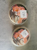 Peachy Creme Eco Soy Deli Pot 50g