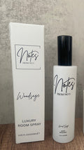 Notes - Wood Sage Room Spray 100ml