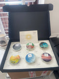 The Scent Ritual Annual Saver Sub Box