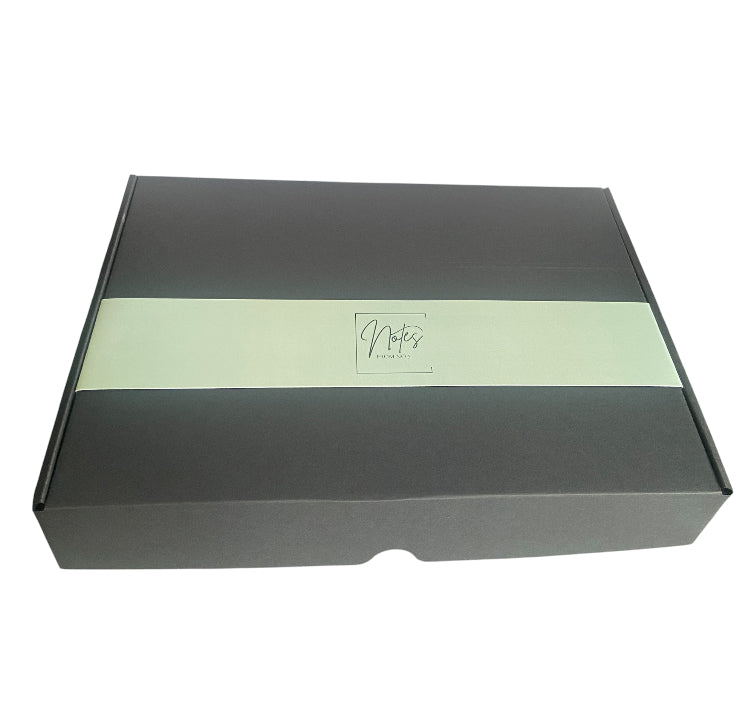 The Melt Club Annual Saver Sub Box
