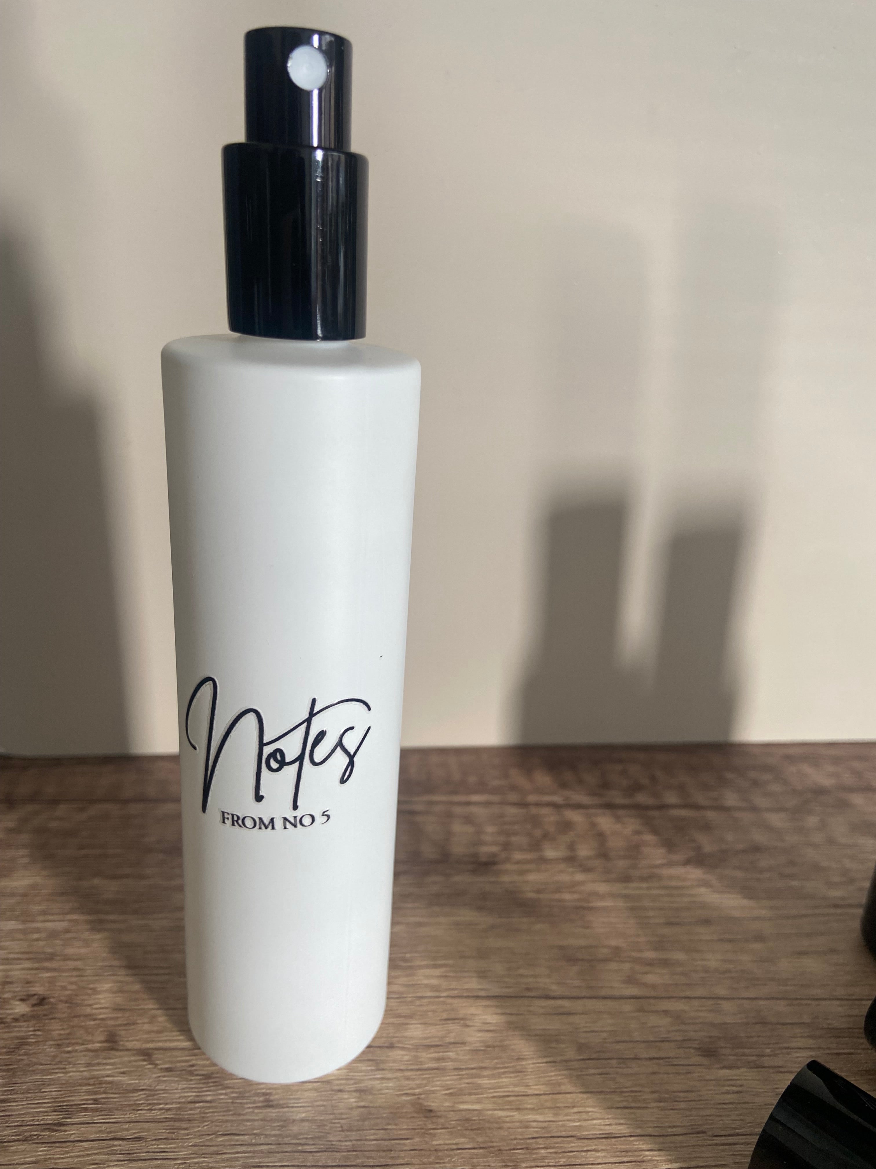 Notes - Pink Grapefruit Room Spray 100ml