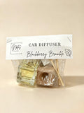 Blackberry Bramble Car Diffuser