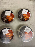 Tonka & Amber Eco Soy Deli Pot 50g