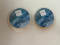 Salted Clarity Eco Soy Deli Pot 50g