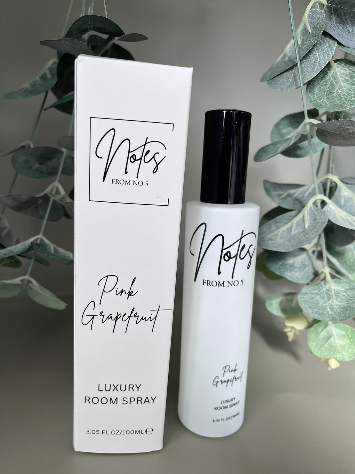Pink Grapefruit 100ml Room Spray