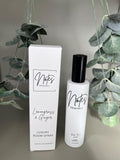 Lemongrass & Ginger 100ml Room Spray