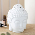 Buddha Ceramic Wax/Oil Burner