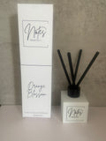Notes- Orange Blossom Reed Diffuser 100ml