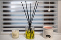 Modern Luxé 1 Litre Reed Diffuser